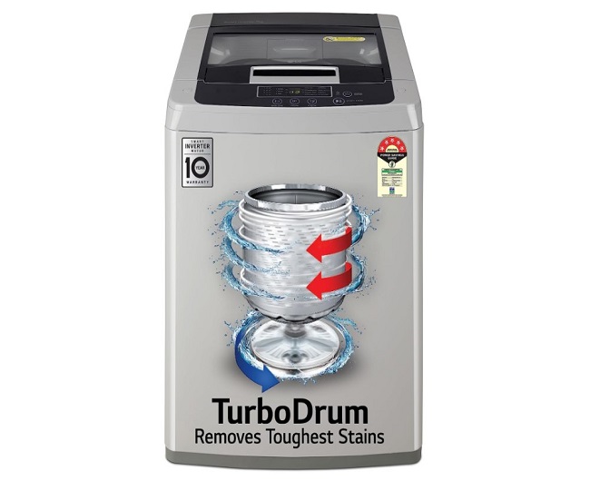 7 KG Top Load Washing Machines (September 2023)